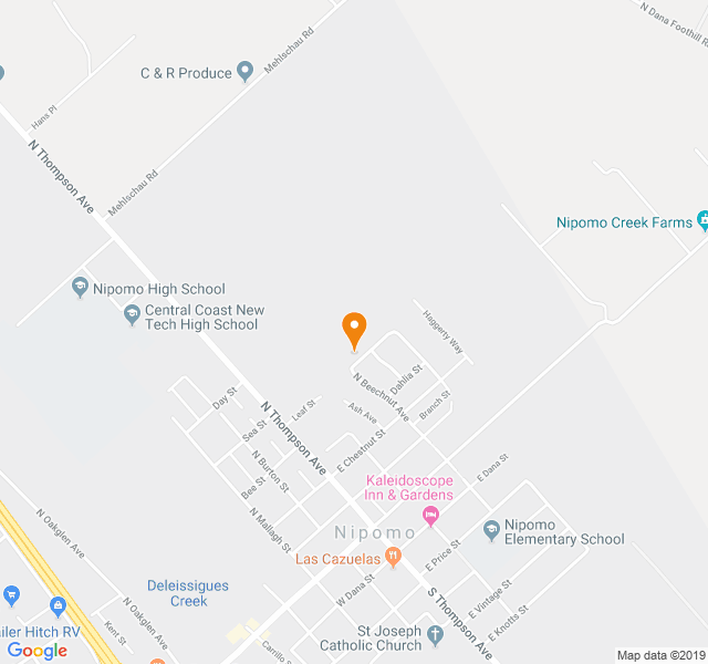 The Retreat, Retirement home, Nipomo, CA, Senior Living Housing Care