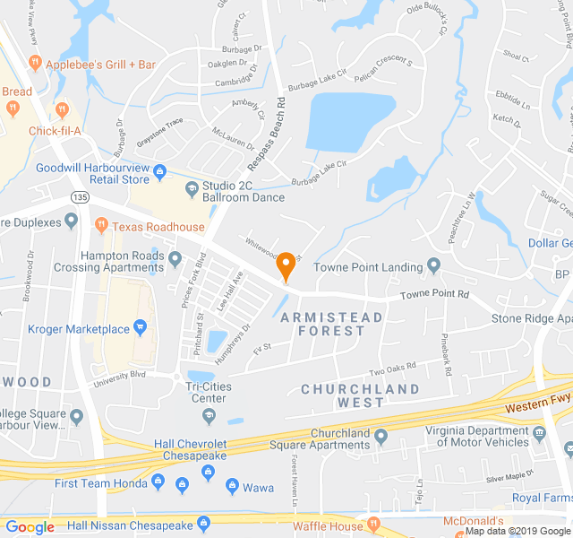 W H Plummer Plaza, Retirement home, Suffolk, VA, Senior Living Housing Care