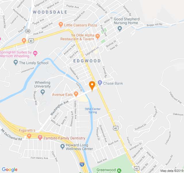 Welty Home, Retirement home, Wheeling, WV, Senior Living Housing Care