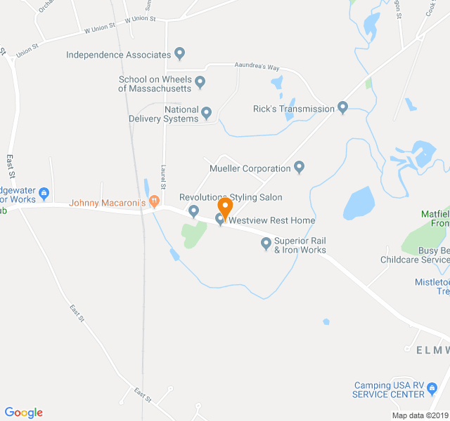 Westview Rest Home, Retirement home, East Bridgewater, MA, Senior