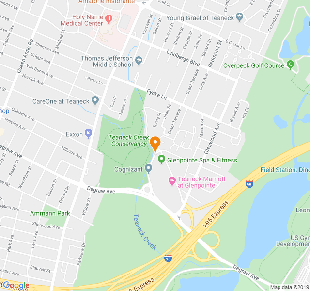 Heritage Pointe of Teaneck, Retirement home, Teaneck, NJ, Senior Living Housing Care