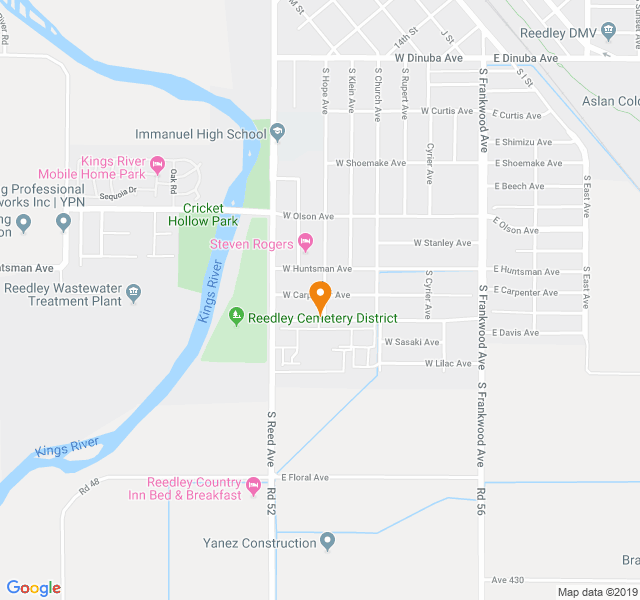 Apartments Reedley California Map Palm Village Retirement Community, Retirement home, Reedley, CA, Senior