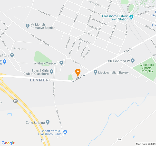 Glassboro Housing Authority, Retirement home, Glassboro, NJ, Senior