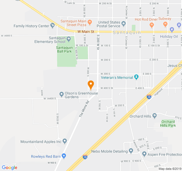 Latter Days Assisted Living, Retirement home, Santaquin, UT, Senior