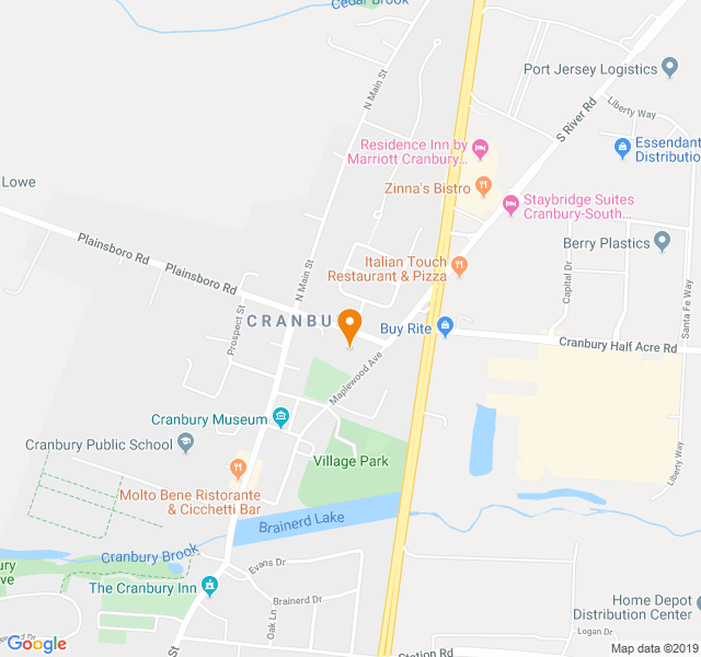 Elms Nursing Home, Retirement home, Cranbury, NJ, Senior Living Housing