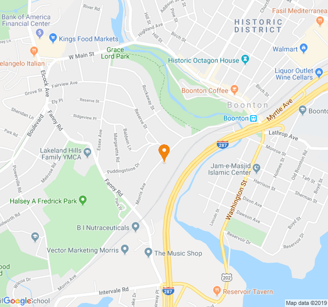 Coach & Post Rest Home, Retirement home, Boonton, NJ, Senior Living