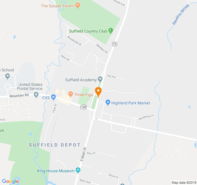 The Bissell Inn at Suffield, Retirement home, Suffield, CT, Senior