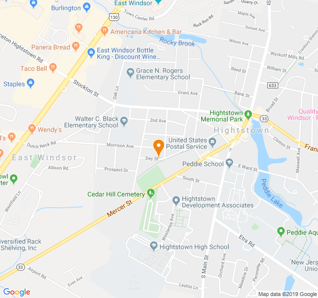 Holly House, Retirement home, Hightstown, NJ, Senior Living Housing Care