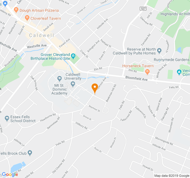 Marian Manor Housing Corp Inc, Retirement home, Caldwell, NJ, Senior