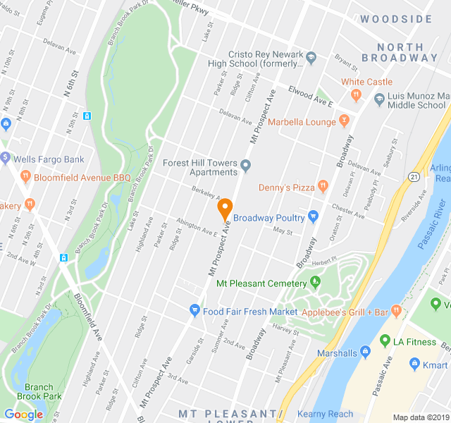 Always Home Care Newark Nj Auto Body Shop in Newark, NJ Car Body