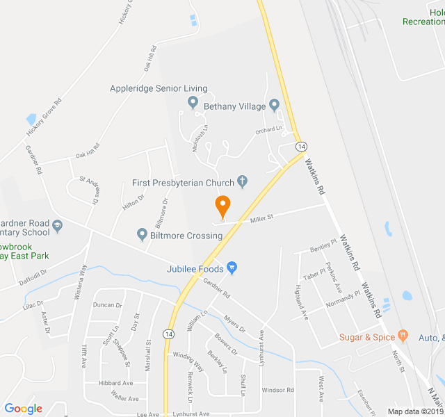 Appleridge Senior Living, Retirement home, Horseheads, NY, Senior