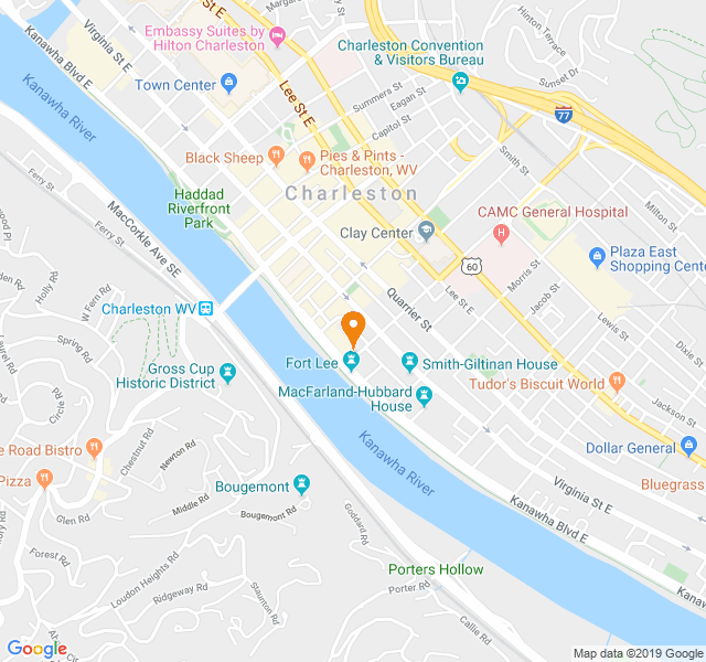 Brooks Manor, Retirement home, Charleston, WV, Senior Living Housing Care