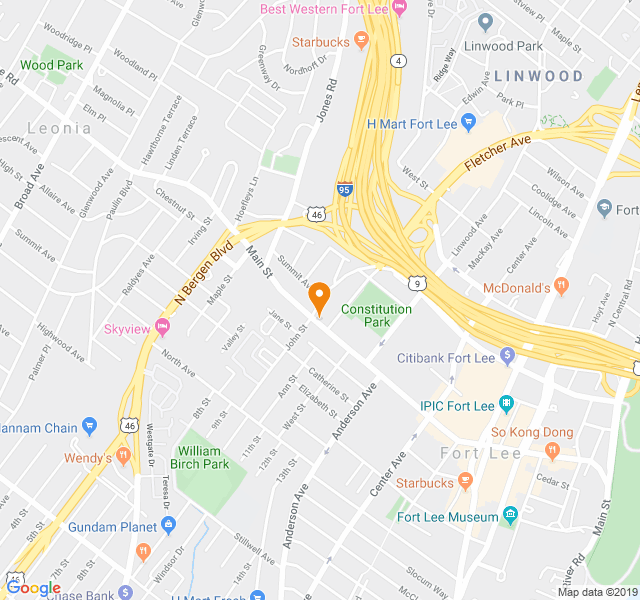 Malcolm Towers, Retirement home, Fort Lee, NJ, Senior Living Housing Care