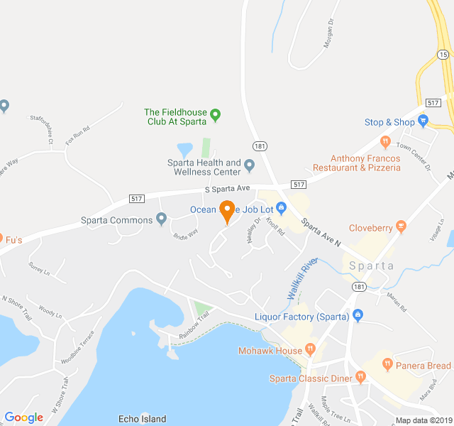 Knoll Heights Village, Retirement home, Sparta, NJ, Senior Living