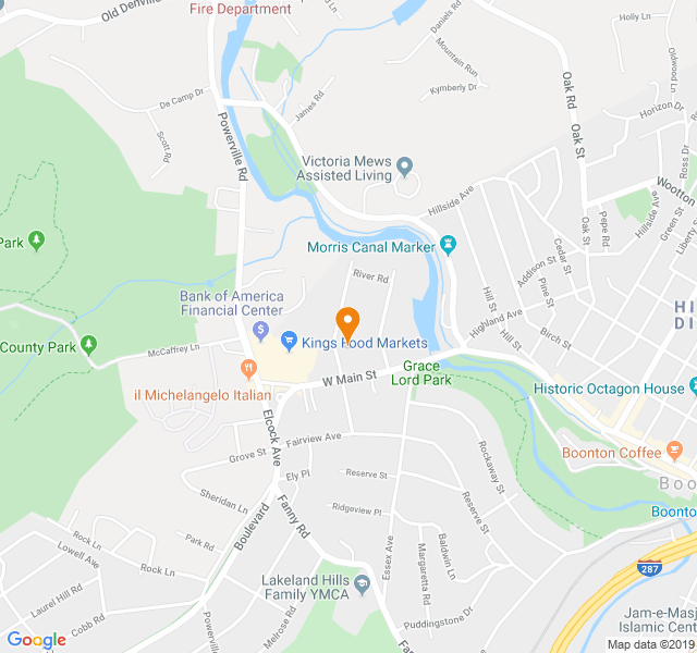 Boonton Housing Authority, Retirement home, Boonton, NJ, Senior Living