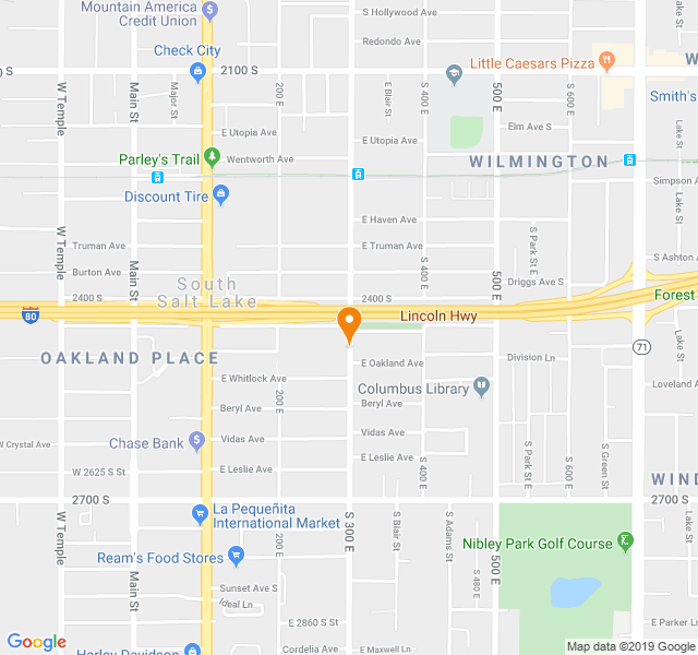 Avalon Valley Rehabilitation Center, Retirement home, Salt Lake City, UT, Senior Living Housing Care