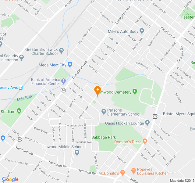 Jack Pincus Memorial Apts, Retirement home, North Brunswick, NJ, Senior