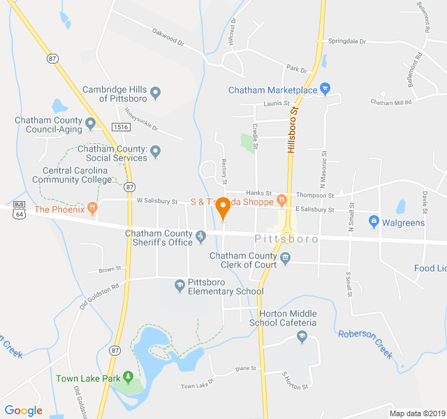 Twin Rivers Independent Senior Living Community, Retirement home