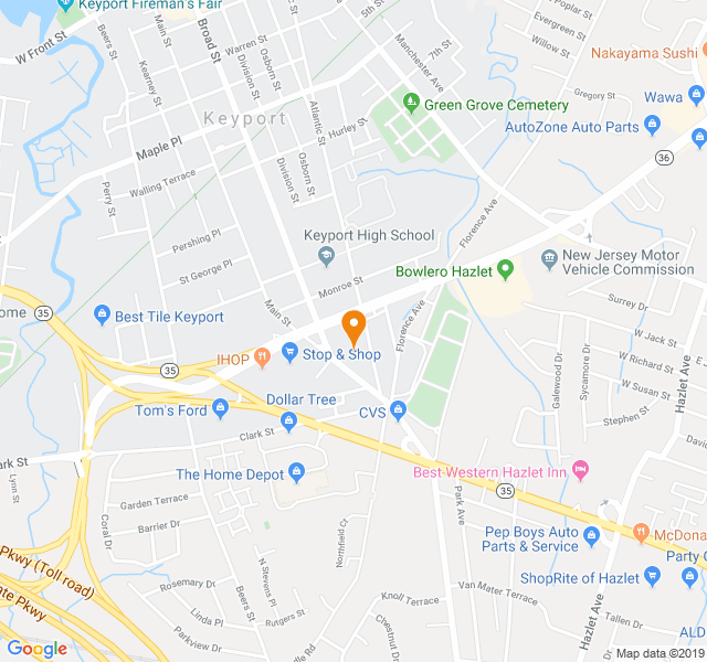 Bethany Manor, Retirement home, Keyport, NJ, Senior Living Housing Care