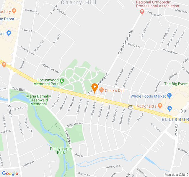 Laurelton Gardens CoOperative, Retirement home, Bricksboro, NJ, Senior