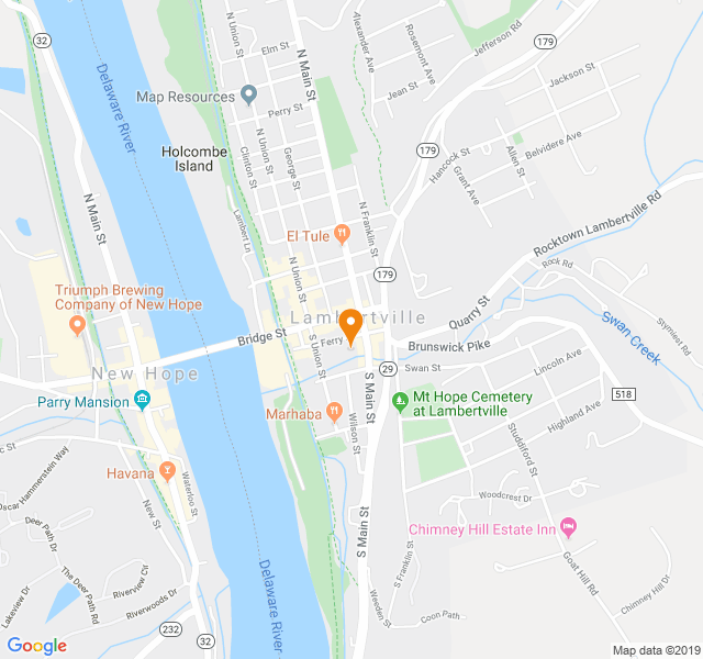 Hibernia Apartments, Retirement home, Lambertville, NJ, Senior Living