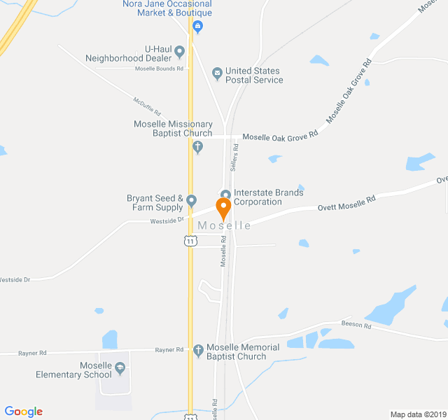 moselle home care, Retirement home, Moselle, MS, Senior Living Housing Care