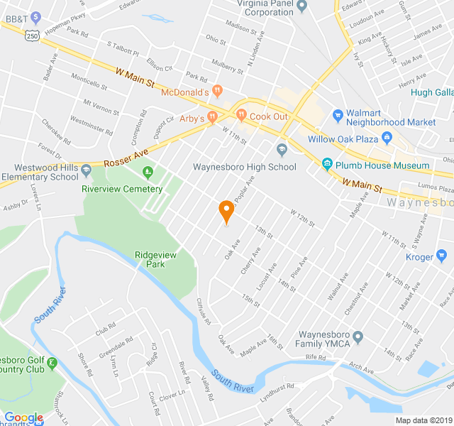 Summitt Square, Retirement home, Waynesboro, VA, Senior Living Housing Care