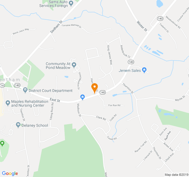 Pond Home, Retirement home, Wrentham, MA, Senior Living Housing Care