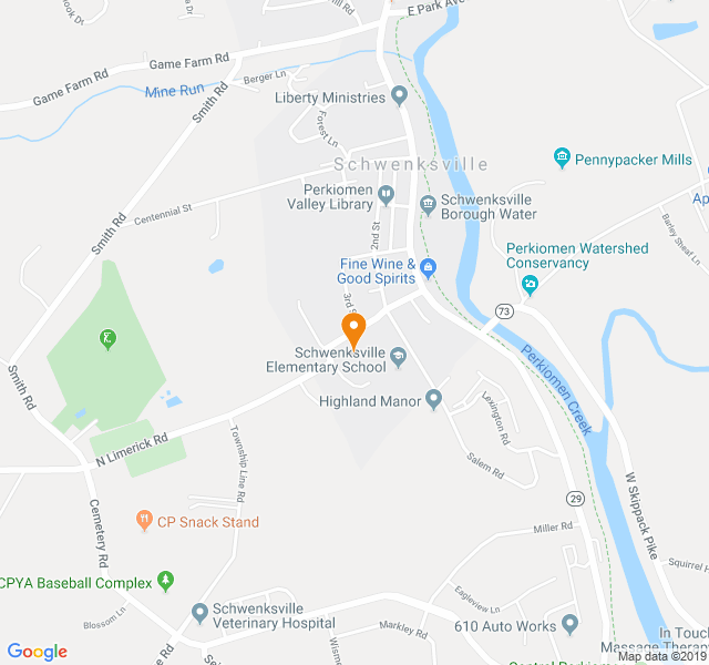 Colonnade at Schwenksville, Retirement home, Schwenksville, PA, Senior