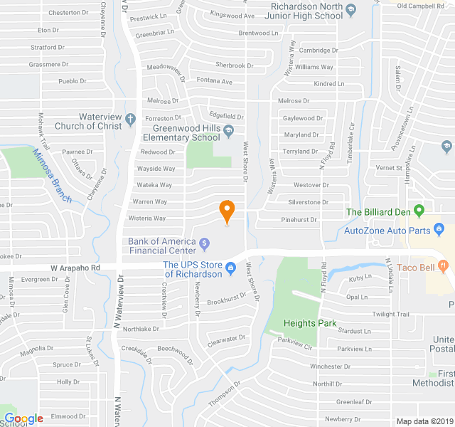 Gardens Of Richardson, Retirement home, Richardson, TX, Senior Living