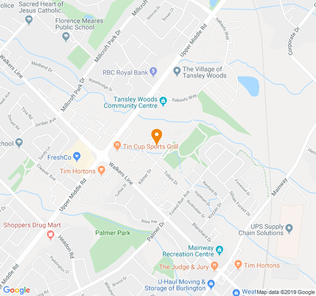 Heritage Place Retirement Residence, Retirement home, Burlington, ON, Senior Living Housing Care