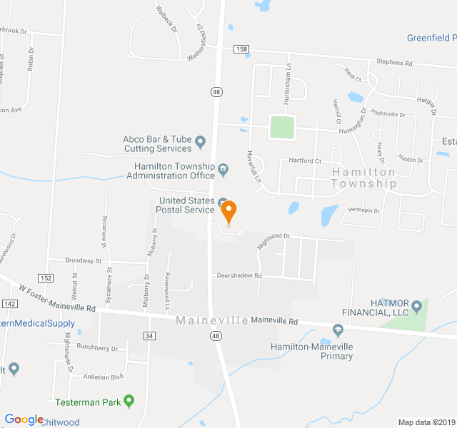 Avalon by Otterbein at Maineville, Retirement home, Maineville, OH