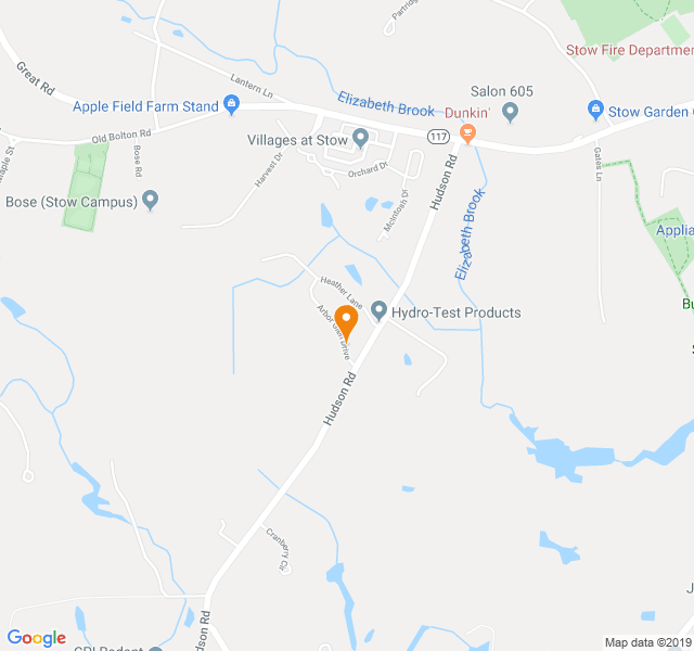 Arbor Glen, Retirement home, Stow, MA, Senior Living Housing Care