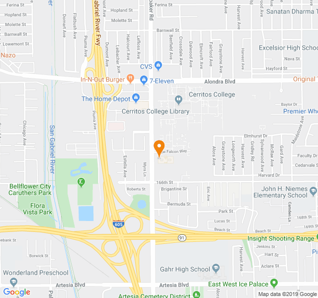 Vintage Cerritos, Retirement home, Cerritos, CA, Senior Living Housing Care