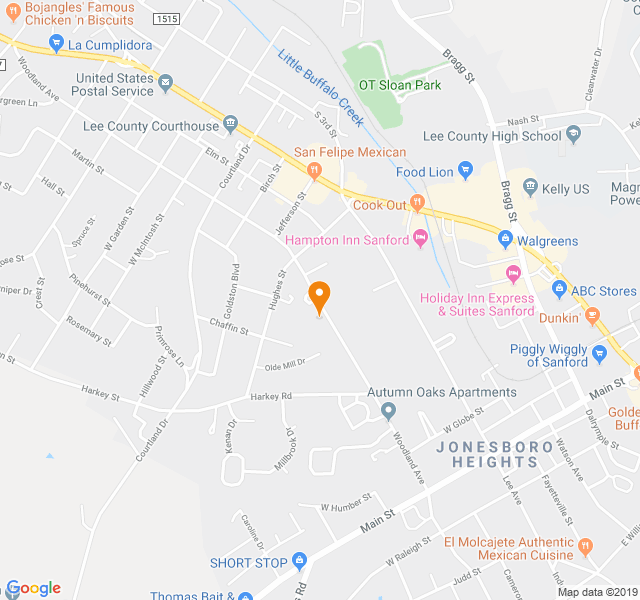 Bayberry, Retirement home, Sanford, NC, Senior Living Housing Care