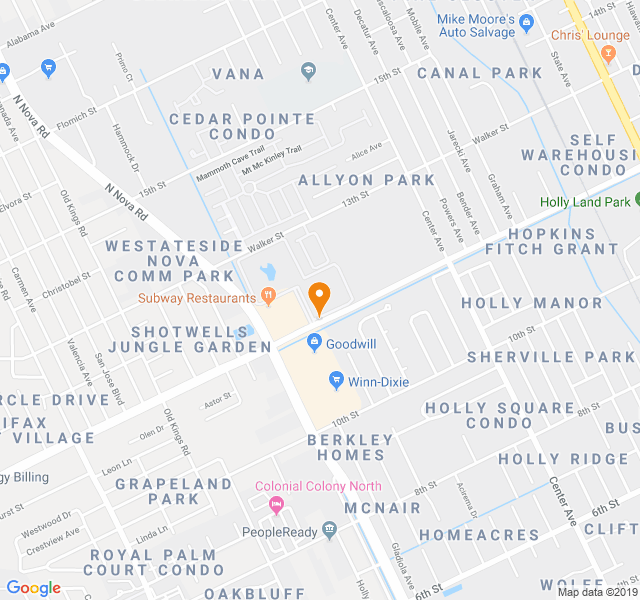 Glen, Retirement home, Holly Hill, FL, Senior Living Housing Care