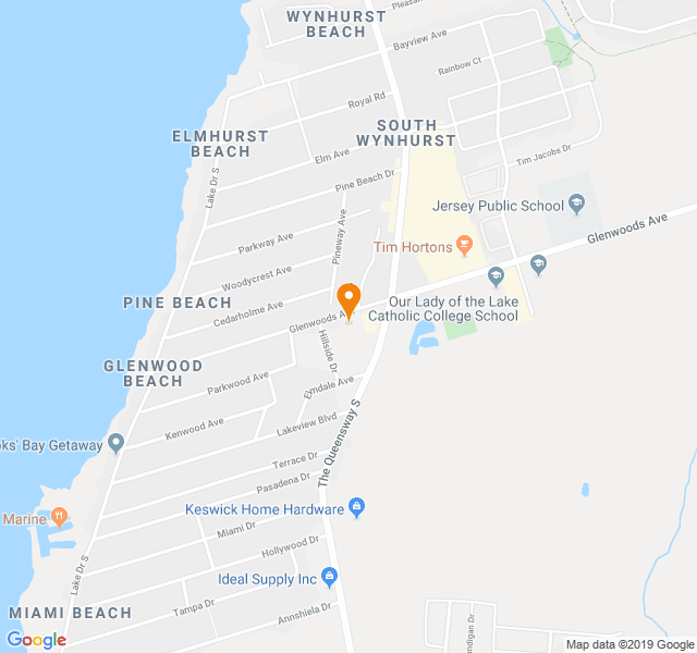 Hilltop Manor, Retirement home, Keswick, ON, Senior Living Housing Care