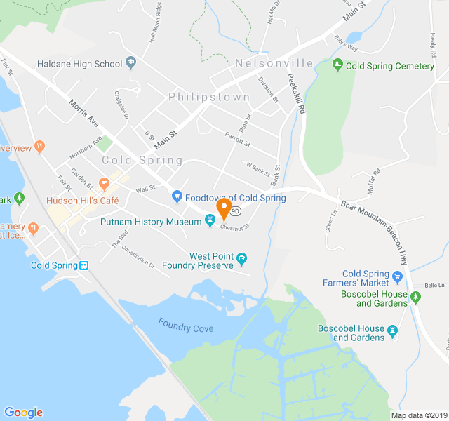 Chestnut Ridge Apartments, Retirement home, Cold Spring, NY, Senior