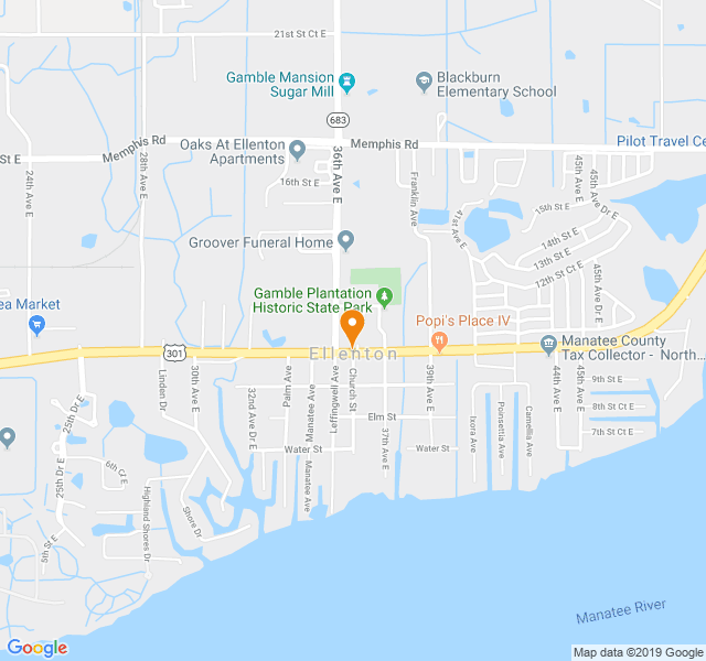 Colony Cove, Retirement home, Ellenton, FL, Senior Living Housing Care