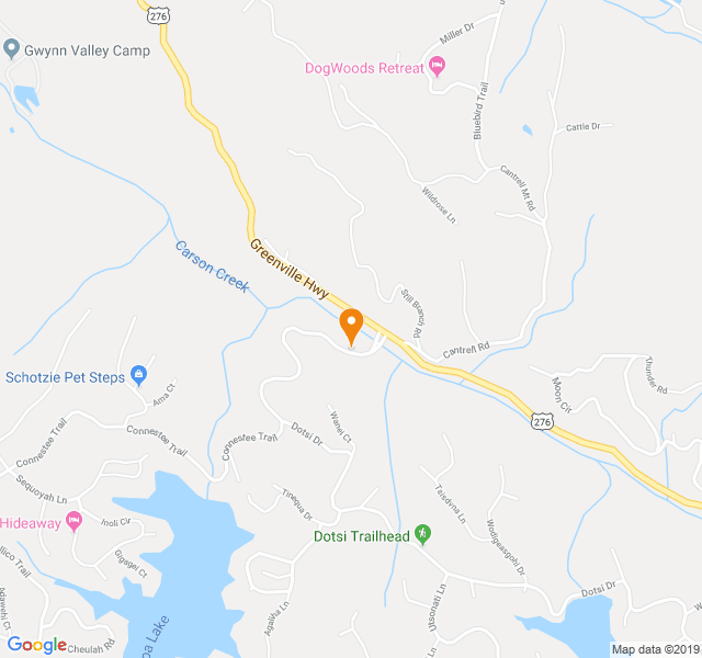 Connestee Falls, Retirement home, Brevard, NC, Senior Living Housing Care