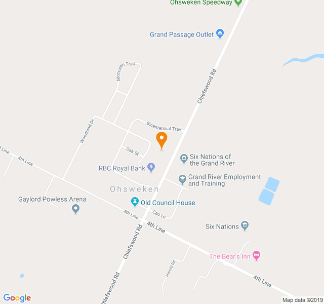 Iroquois Lodge, Retirement home, Ohsweken, ON, Senior Living Housing Care