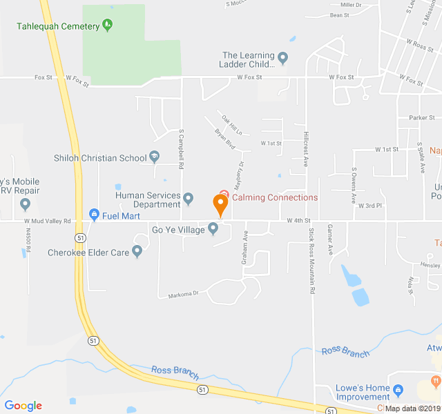 Go Ye Village, Retirement home, Tahlequah, OK, Senior Living Housing Care