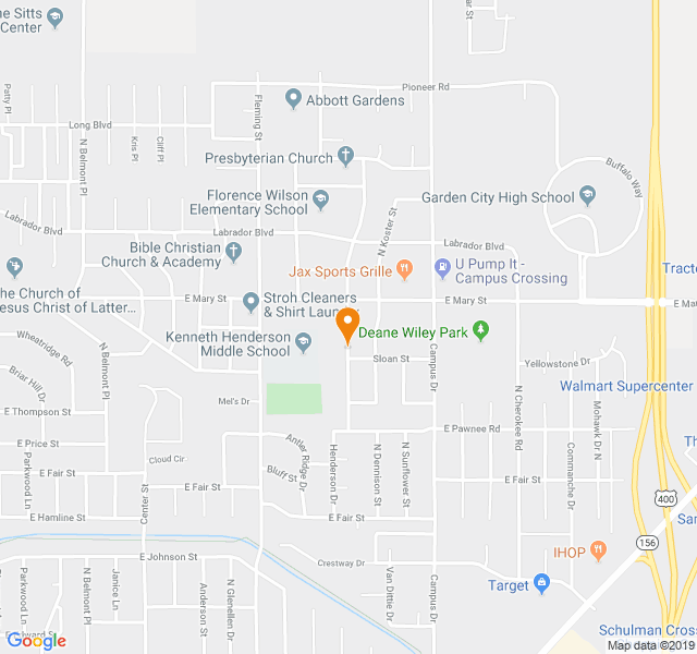 Homestead of Garden City, Retirement home, Garden City, KS, Senior Living Housing Care