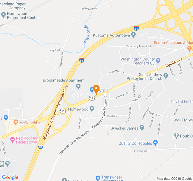 Homewood At Williamsport, Retirement home, Williamsport, MD, Senior Living Housing Care