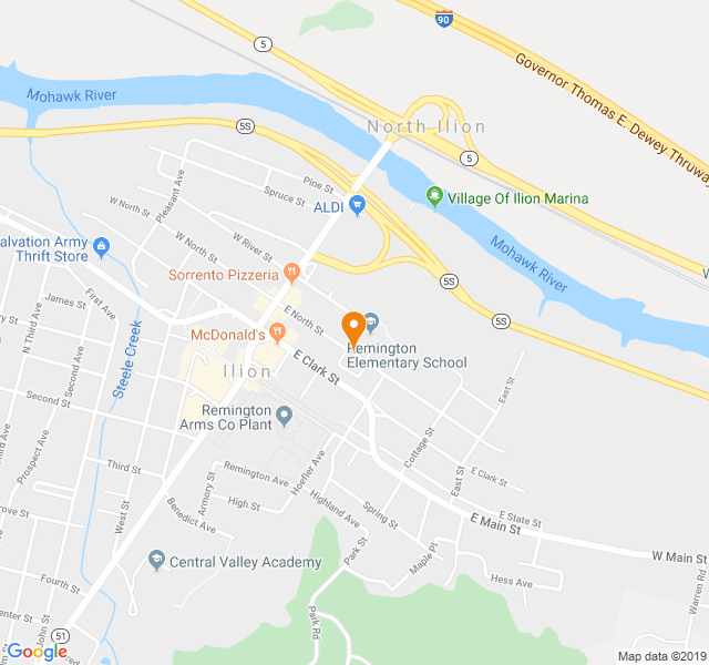 John Guy Prindle Apartments, Retirement home, Ilion, NY, Senior Living