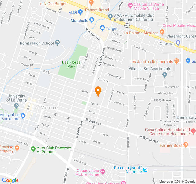 La Verne Manor, Retirement home, La Verne, CA, Senior Living Housing Care