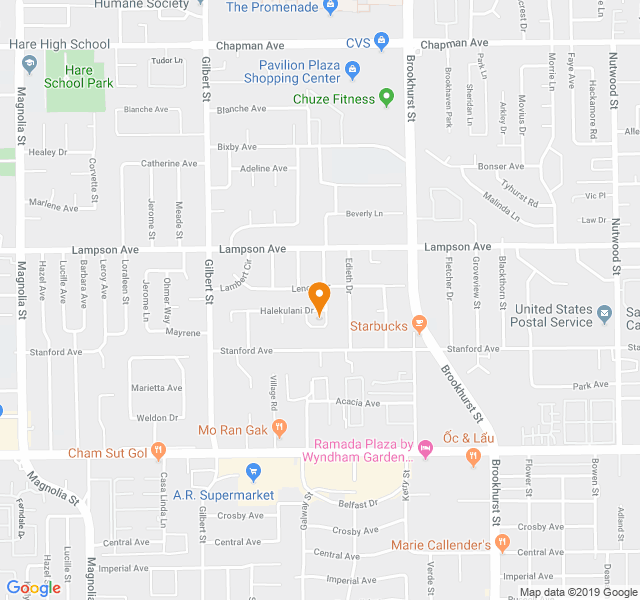 Lanakila Lodge, Retirement home, Garden Grove, CA, Senior Living