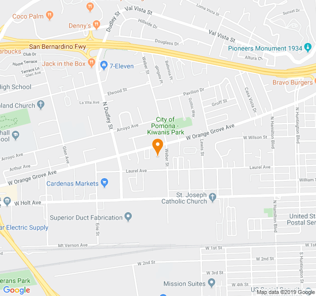 Laurel Park Center, Retirement home, Pomona, CA, Senior Living Housing Care