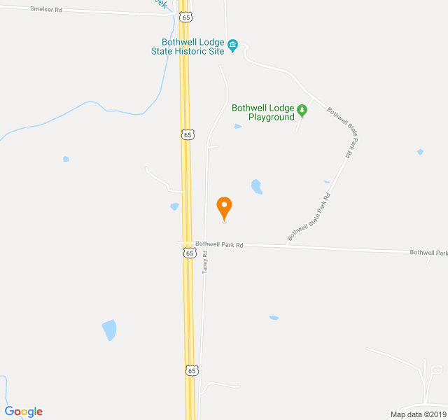 Stoney Ridge Village, Retirement home, Sedalia, MO, Senior Living