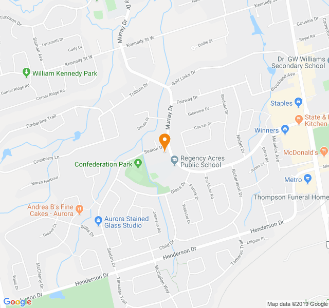 Kingsway Arms Aurora, Retirement home, Aurora, ON, Senior Living